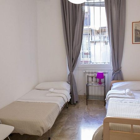 Between Termini & Colosseo 罗马 外观 照片